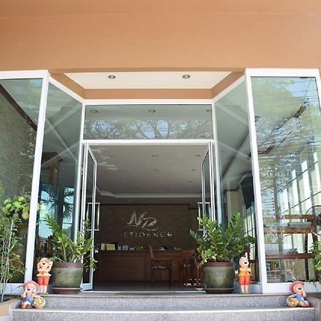 那空拍侬府 Np宾馆酒店 外观 照片