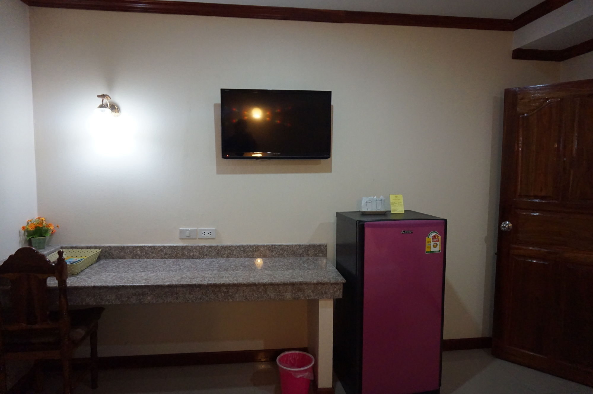 那空拍侬府 Np宾馆酒店 外观 照片